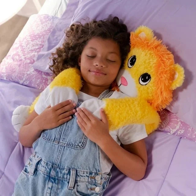 Little Big Hugs Lion