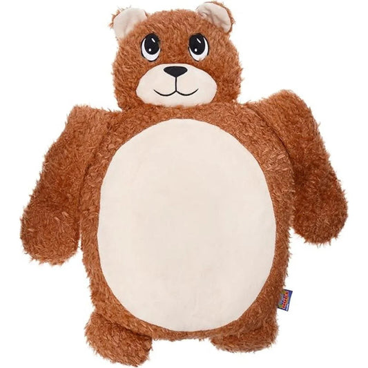 Little Big Hugs Brown Bear