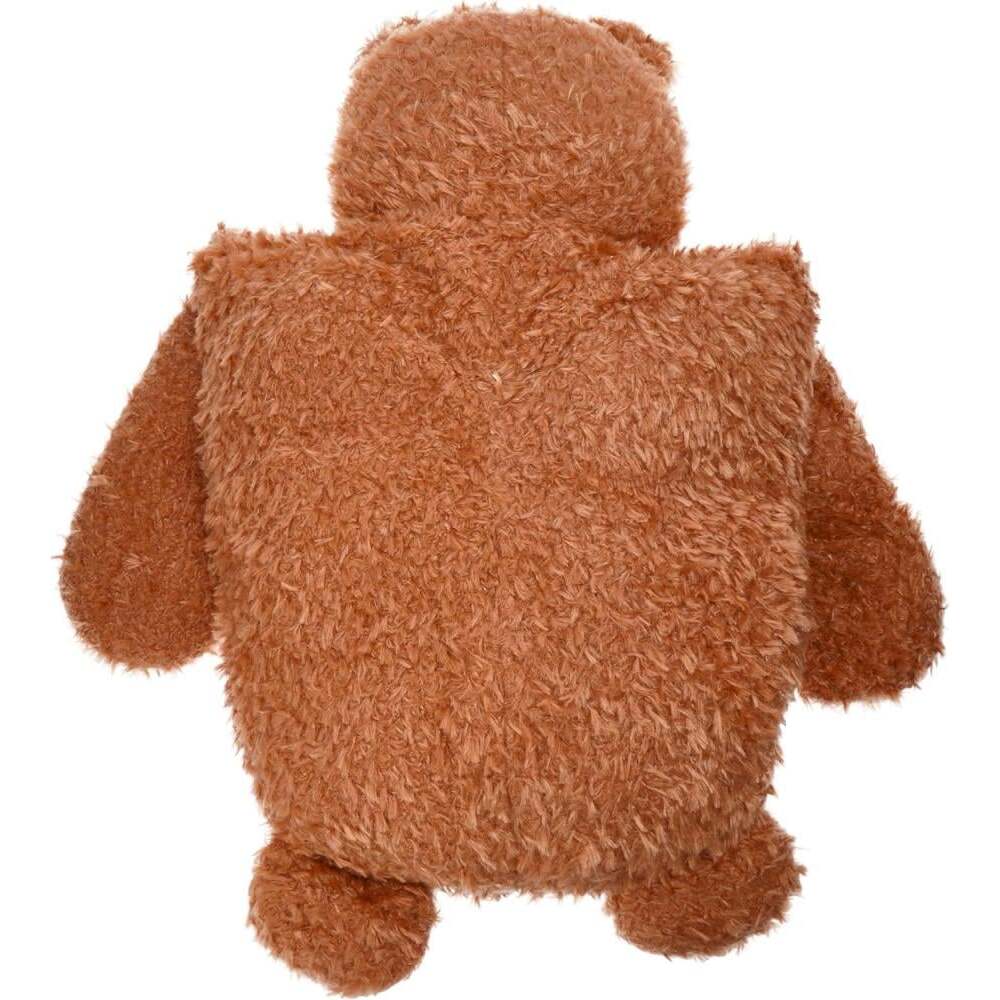 Little Big Hugs Brown Bear