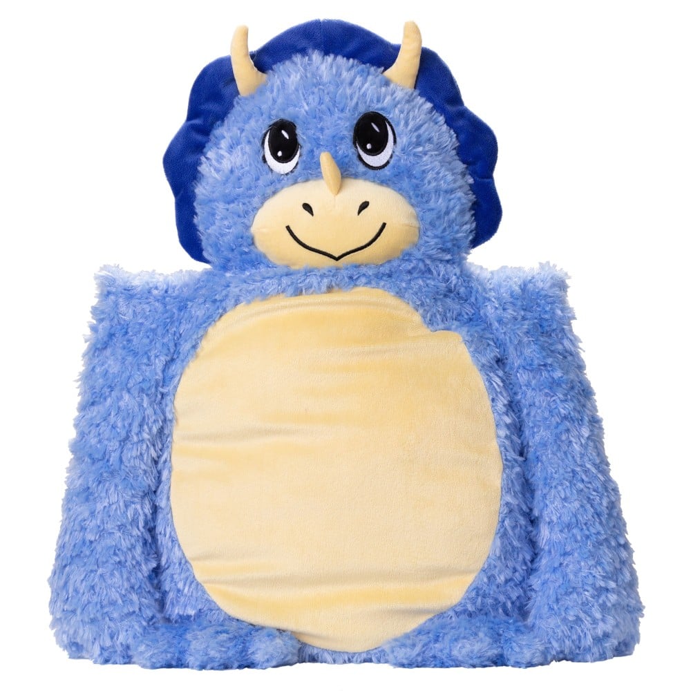 Little Big Hugs Triceratops
