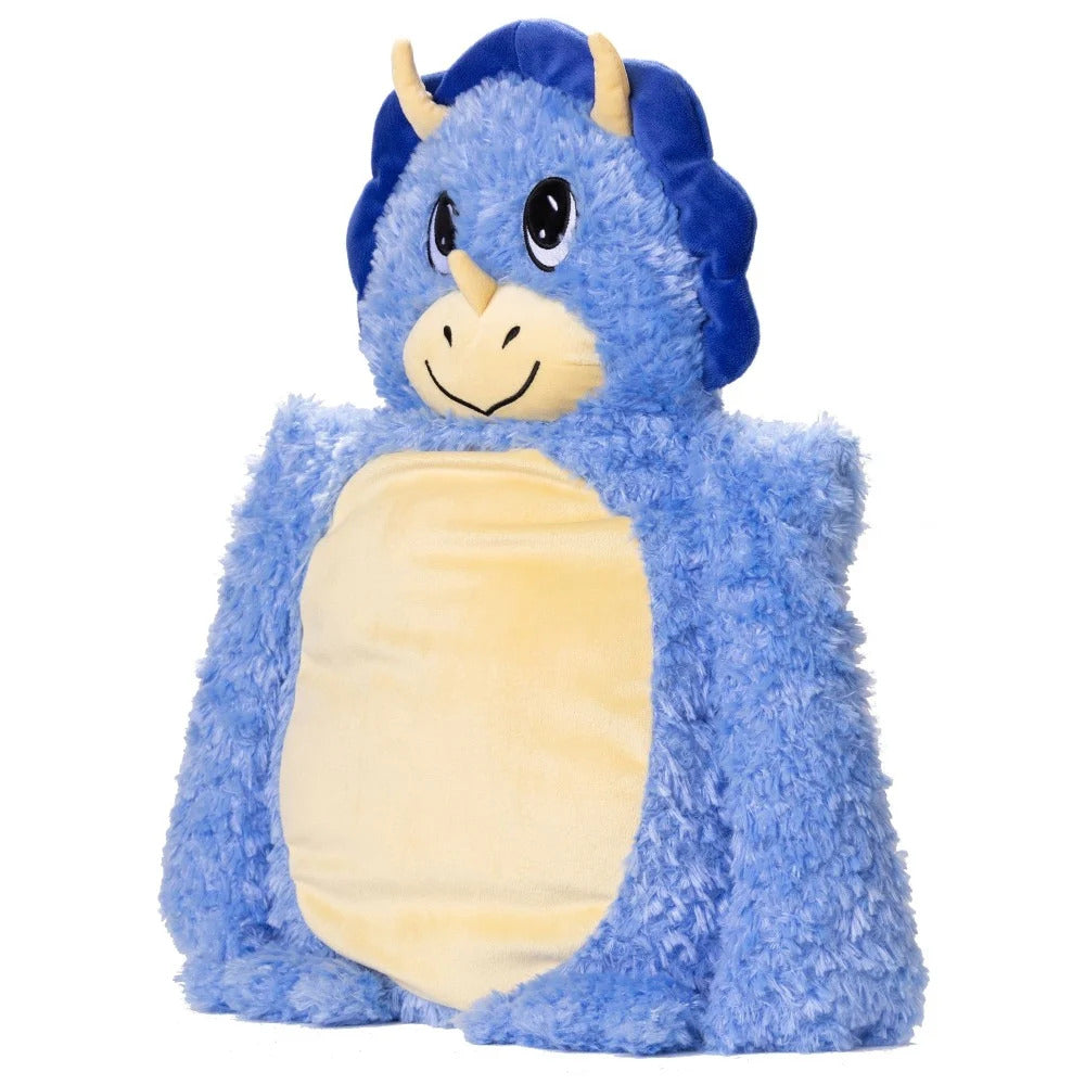 Little Big Hugs Triceratops