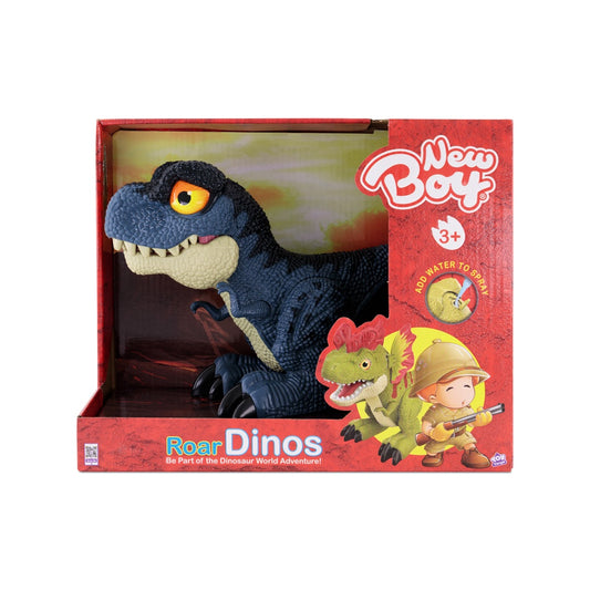 New Boy Roar Dinos (B)