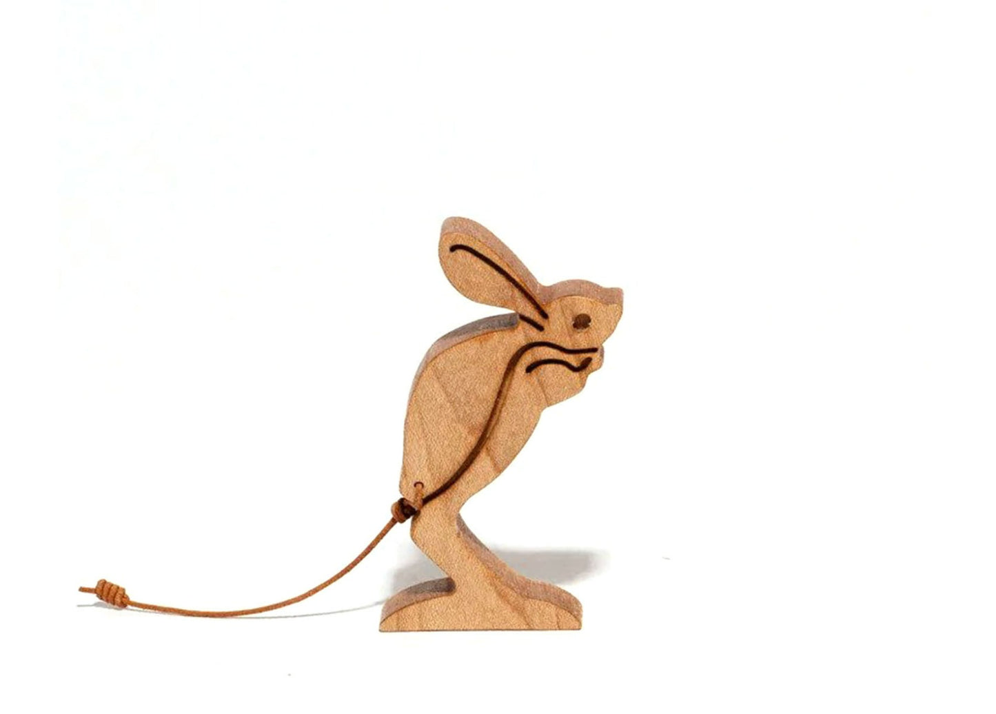 Eissa & Jude - Jerboa