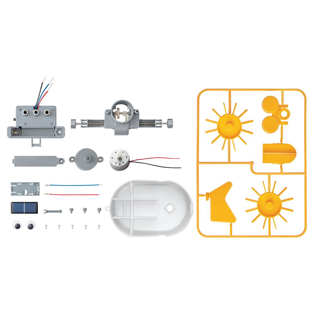 Hybrid Solar Engineering - Aqua