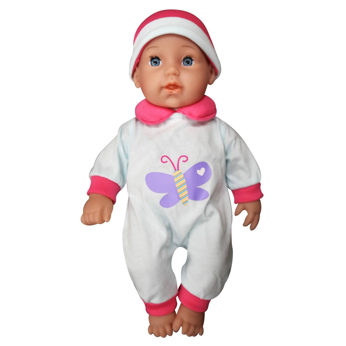Lissi - Complete 15 Pieces Play Set