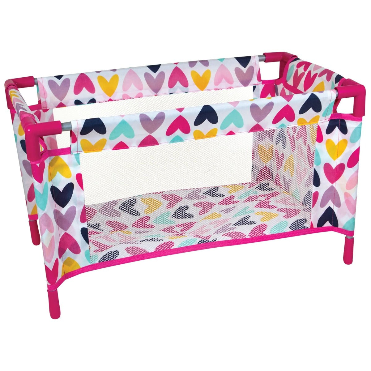Lissi - Complete 15 Pieces Play Set