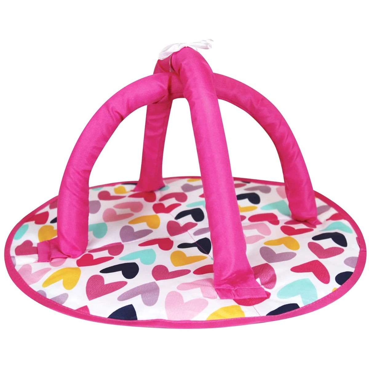 Lissi - Complete 15 Pieces Play Set