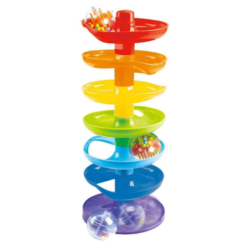 Play Go - Super Spiral Tower