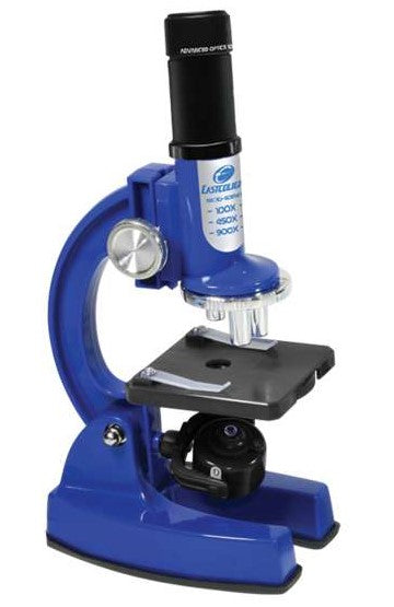 Eastcolight Microscope Set - 36 Pieces