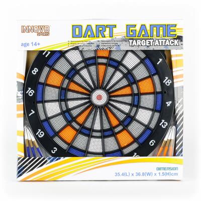Darts Target Set