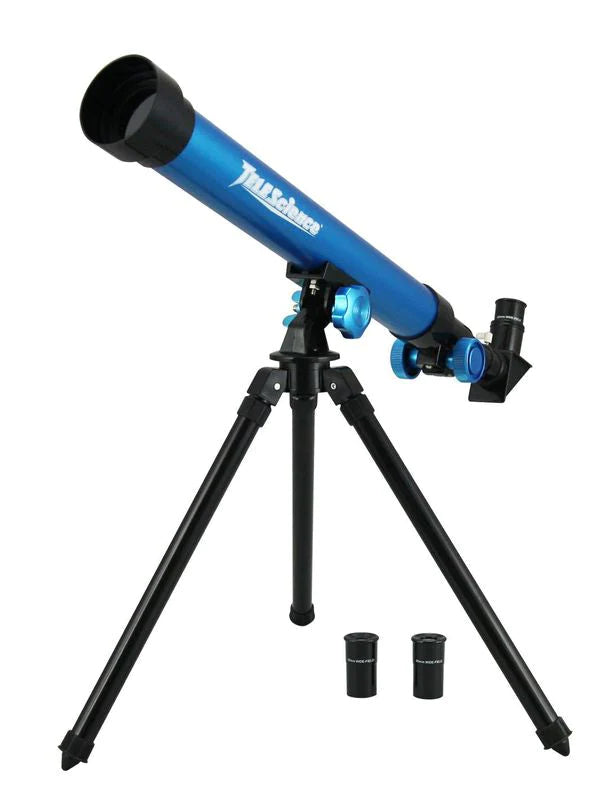 Eastcolight - Astronomical Telescope, Tripod 2550 Power, 40 Mm