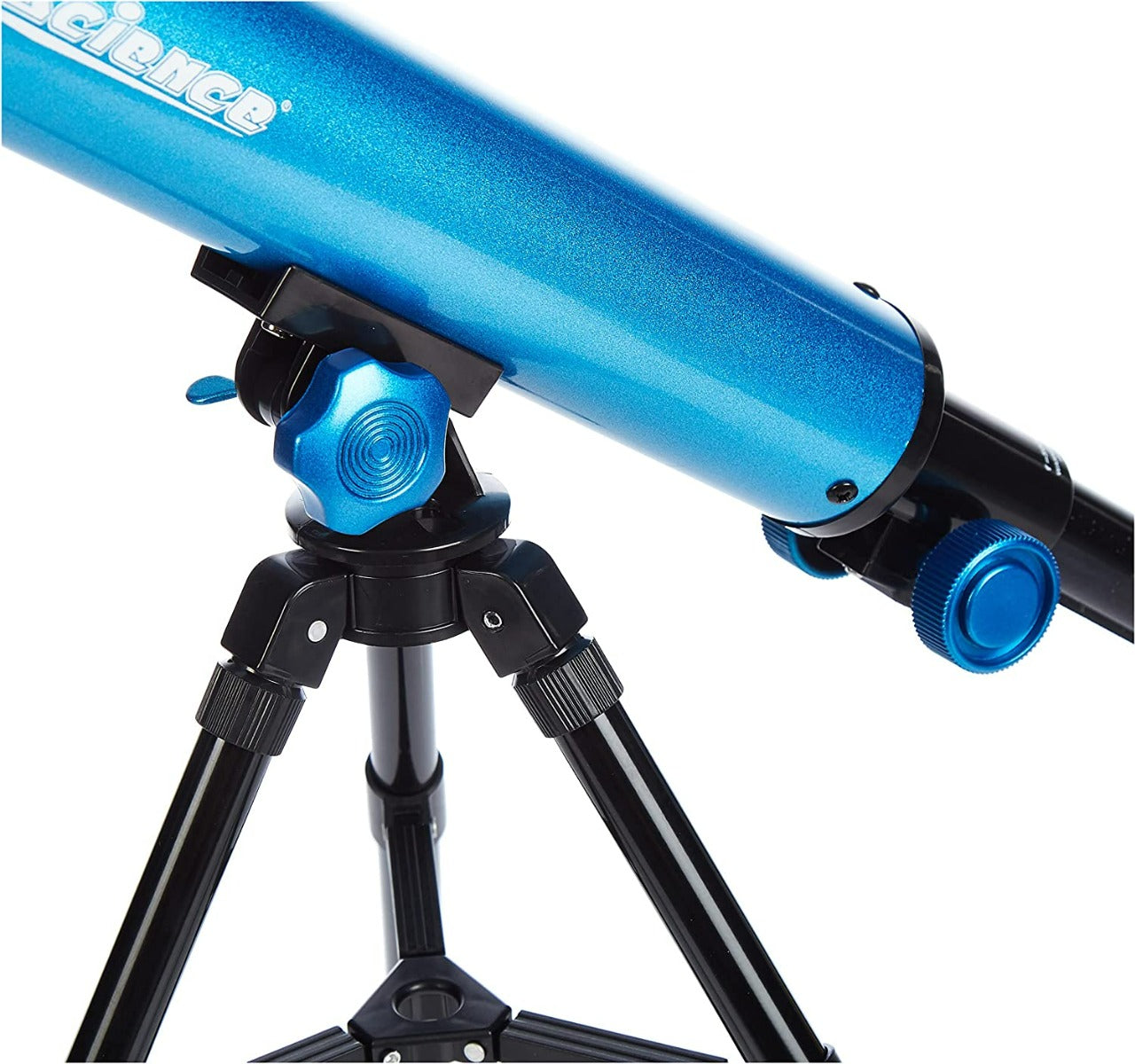 Eastcolight - Astronomical Telescope, Tripod 2550 Power, 40 Mm