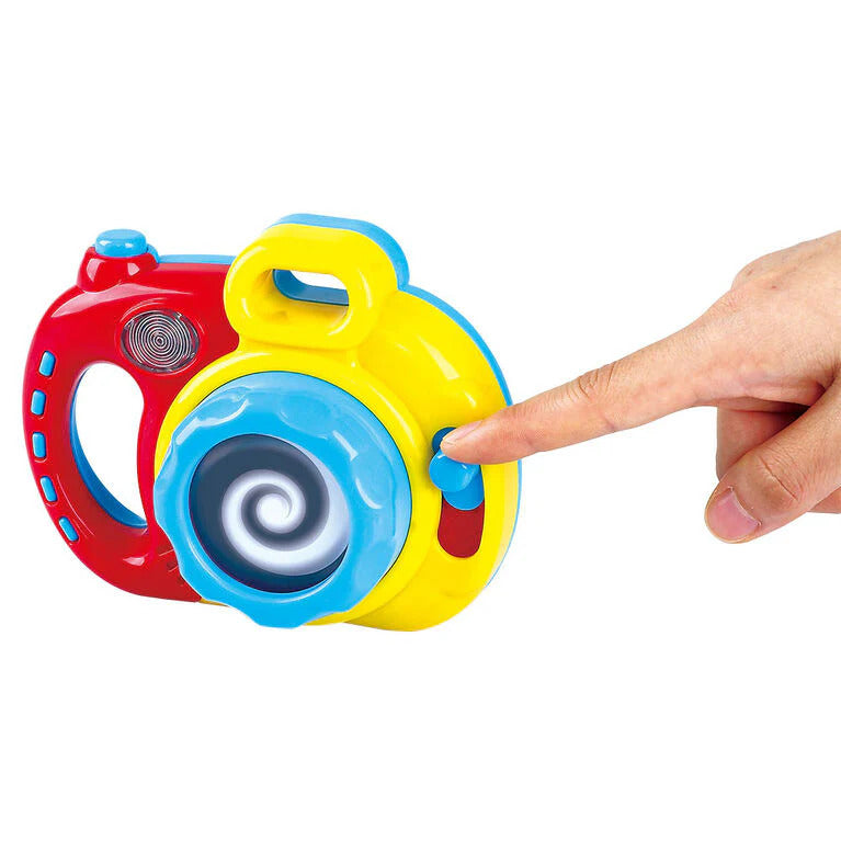 Go Snap Camera Bo