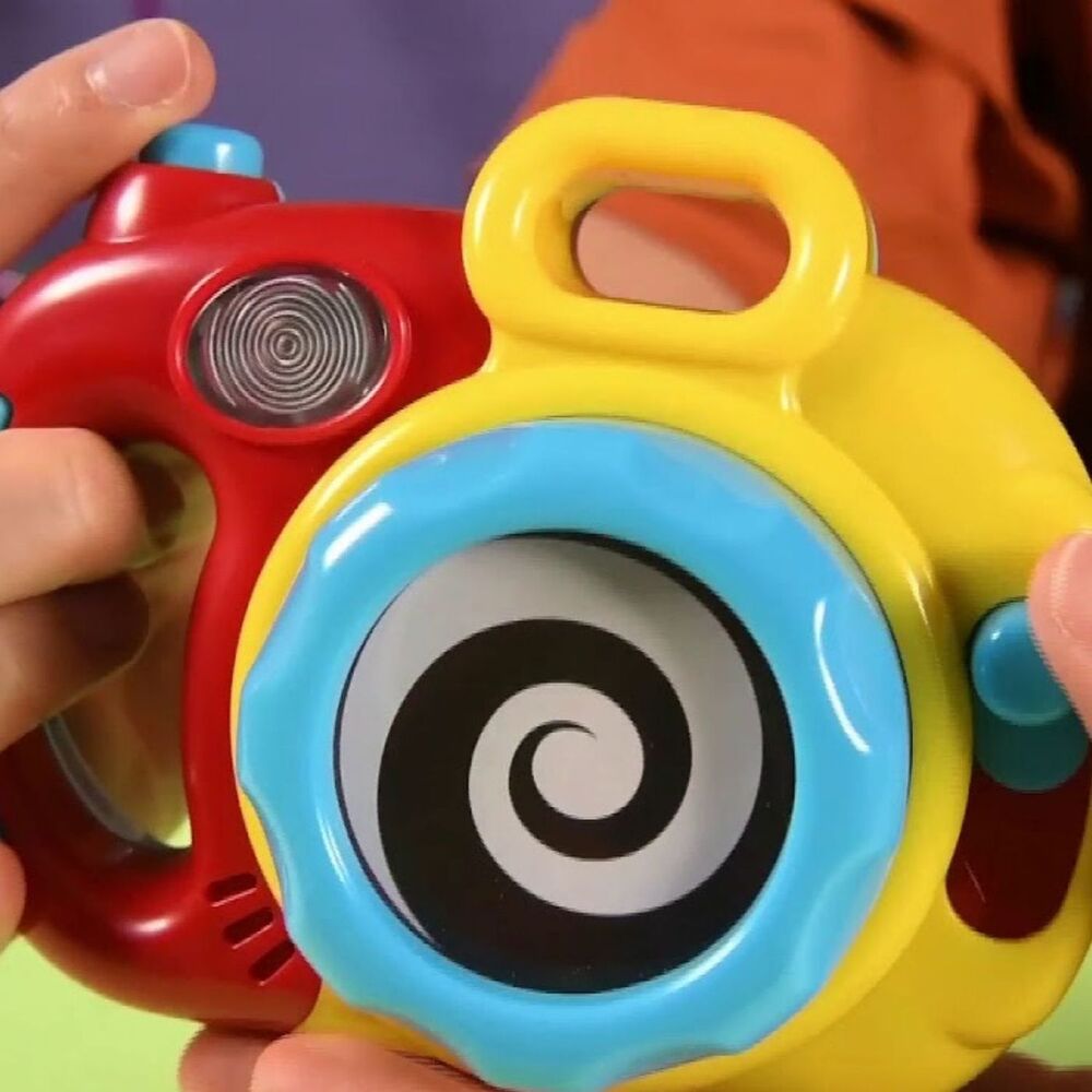 Go Snap Camera Bo