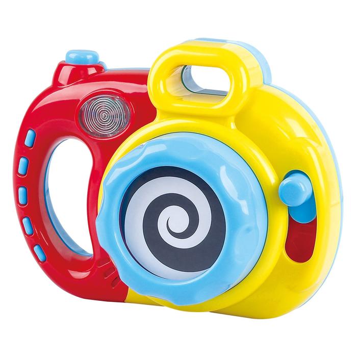 Go Snap Camera Bo
