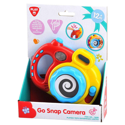 Go Snap Camera Bo