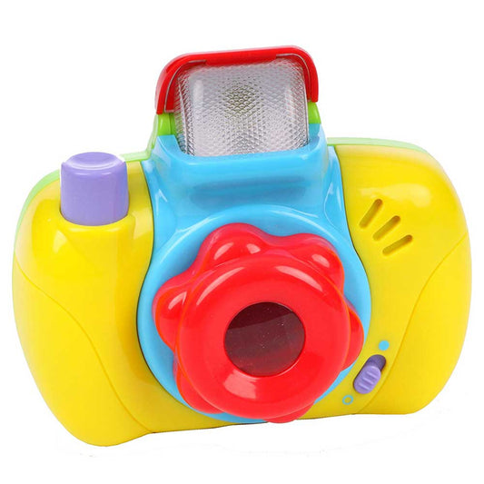 My First Camera
