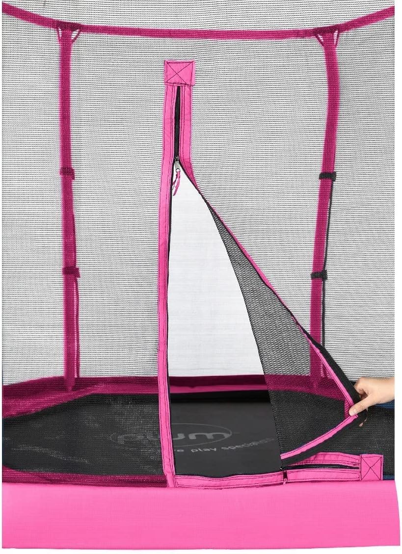 Plum Junior Jumper Trampoline - 7 Feet