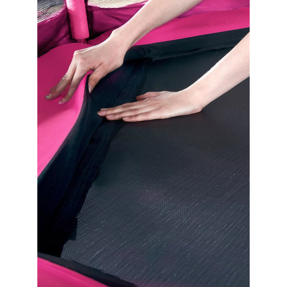 Plum Junior Jumper Trampoline - 7 Feet