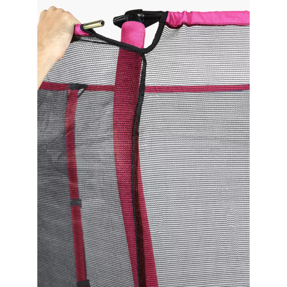 Plum Junior Jumper Trampoline - 7 Feet