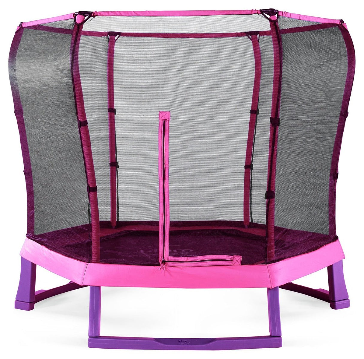 Plum Junior Jumper Trampoline - 7 Feet