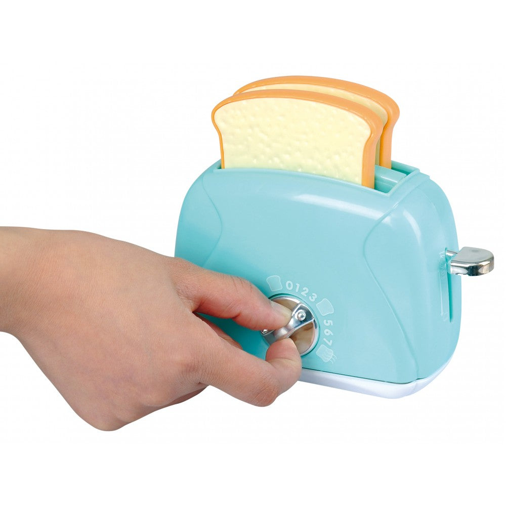 My Toaster - Blue