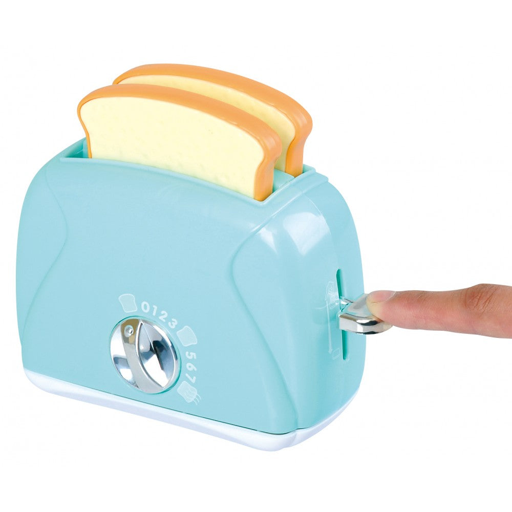 My Toaster - Blue