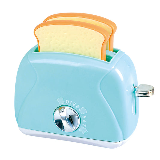 My Toaster - Blue