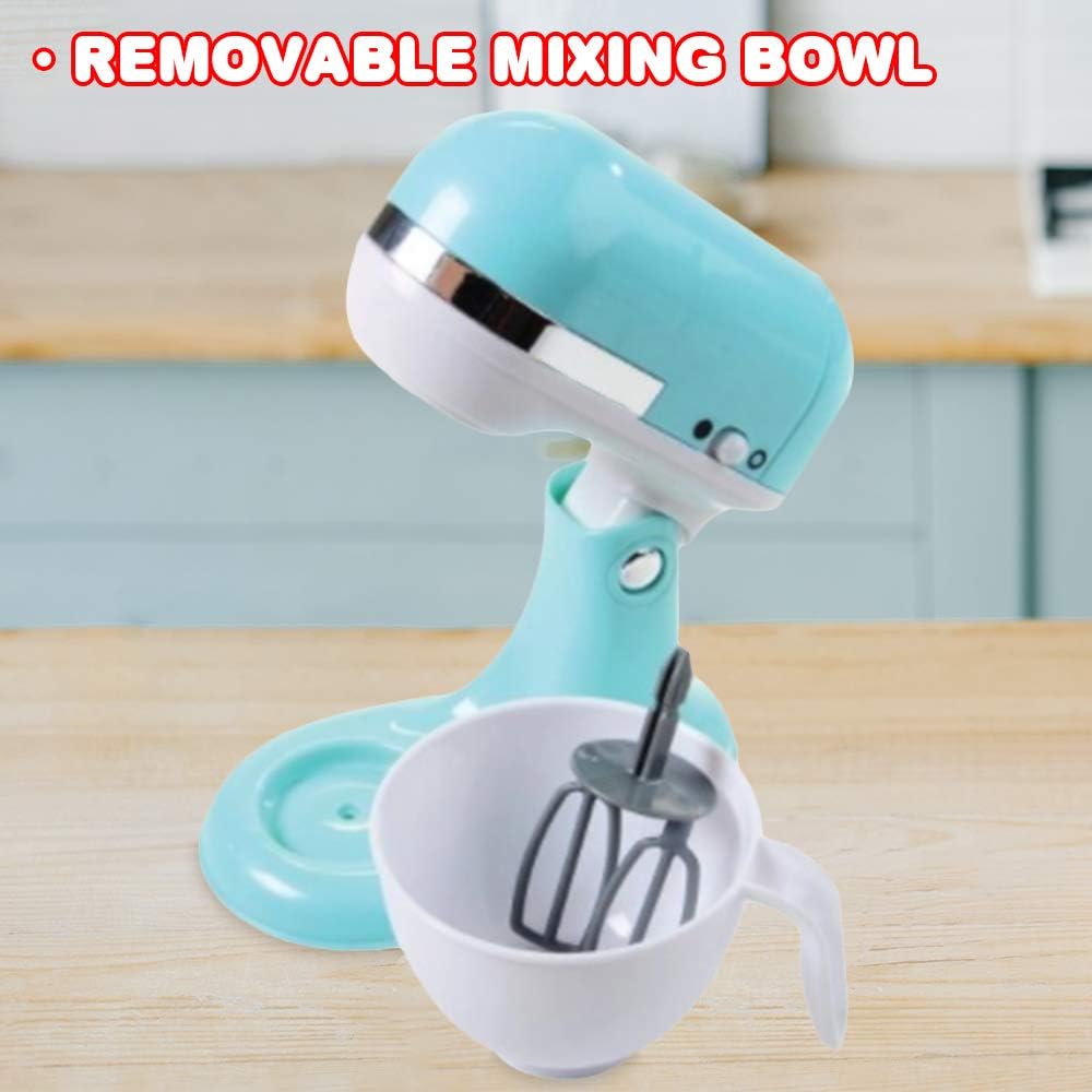 Play Go - My Mixer