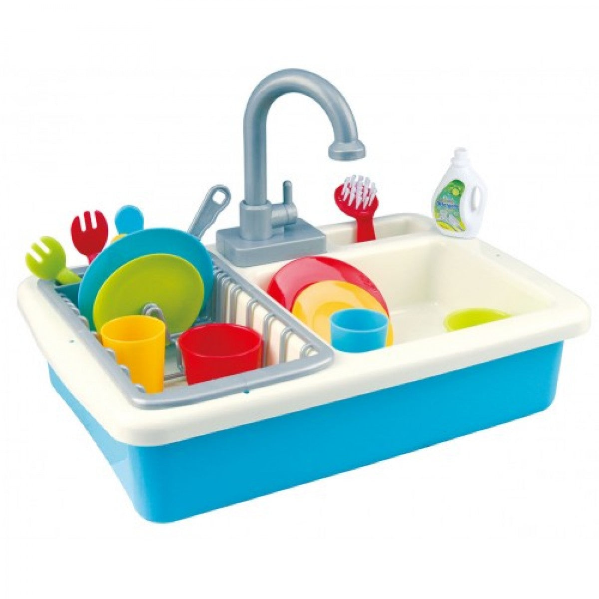 Play Go - Wash Up Kitchen Sink