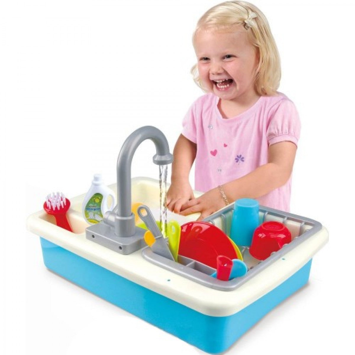 Play Go - Wash Up Kitchen Sink