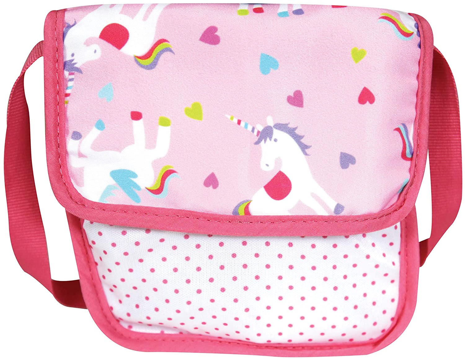 Lissi 11Inches Bath Baby With Bath Tub Potty Bag Bottle Plate