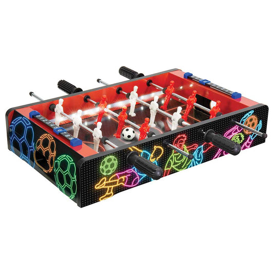 Merchant Ambassador - Electronic Arcade Football-Foosball