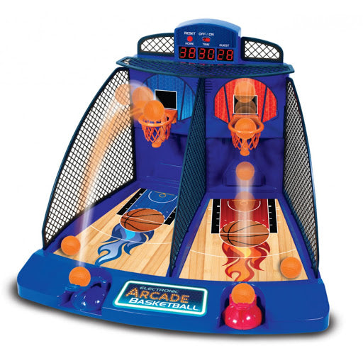 Electronic Arcade Basketball-Neon Series