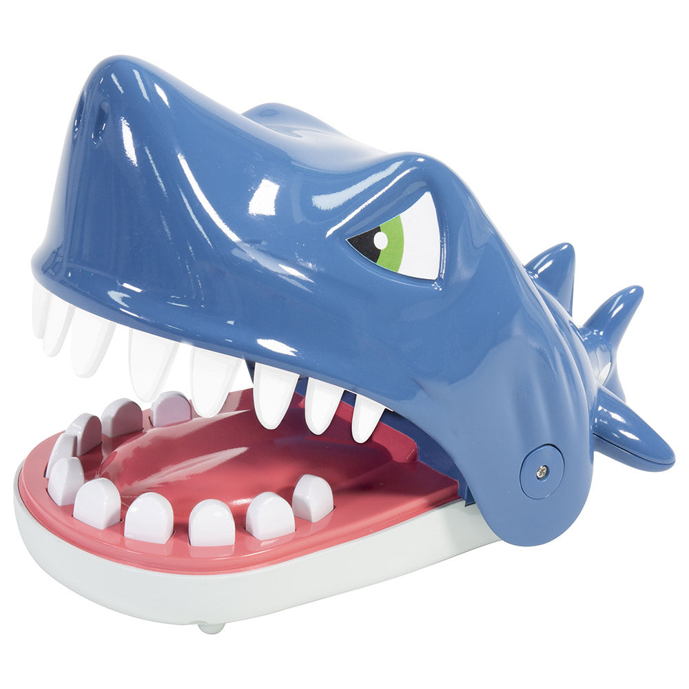 Merchant Ambassador - Shark Chomp