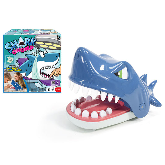 Merchant Ambassador - Shark Chomp