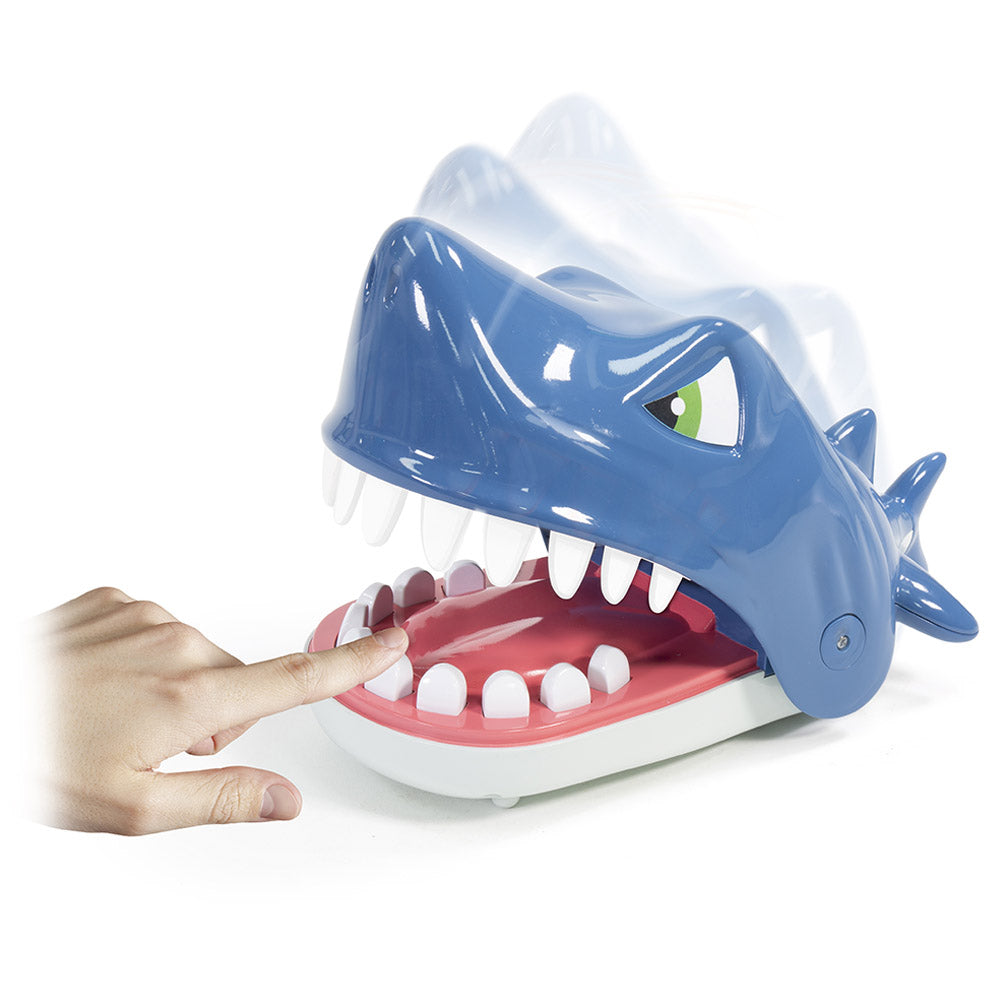 Merchant Ambassador - Shark Chomp
