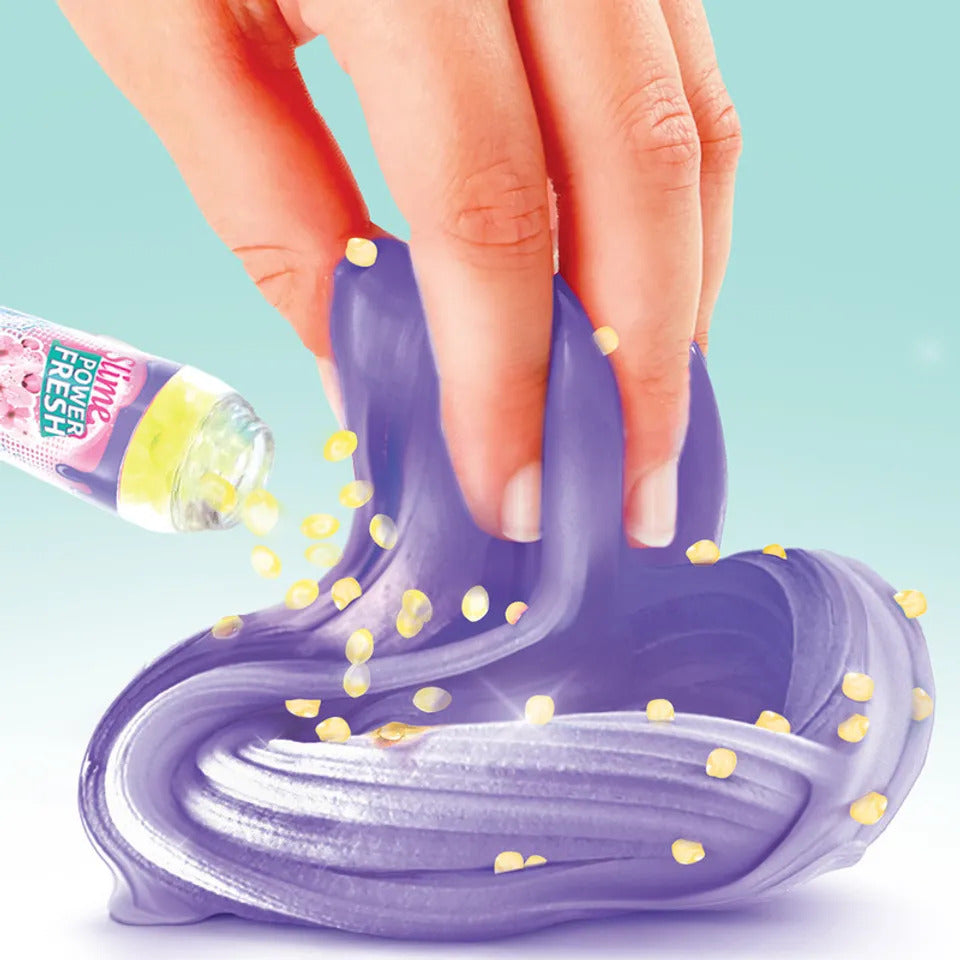 Canal Toys So Slime Fresh Scent Slime Kit-Pink