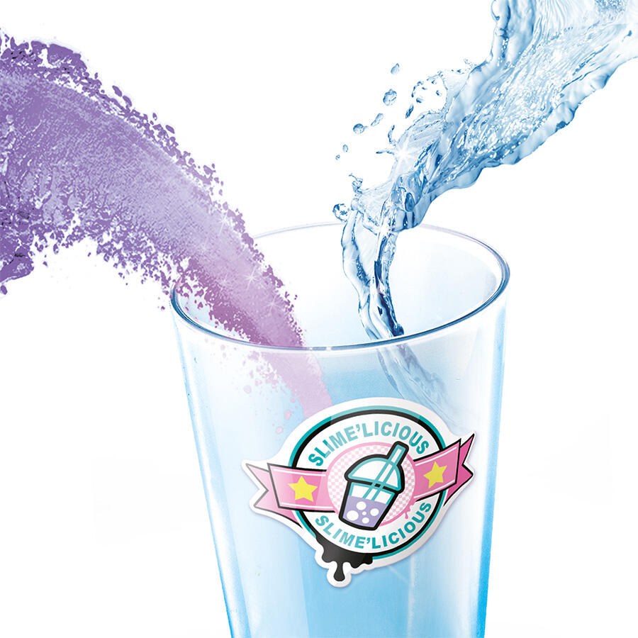 So Slime Diy Drink Kit