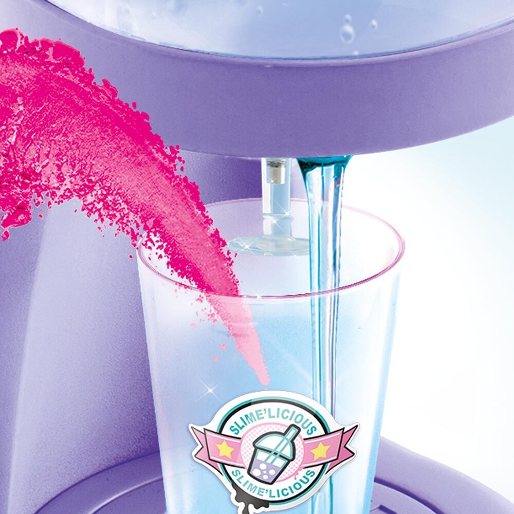 So Slime Coffee Shop Factory