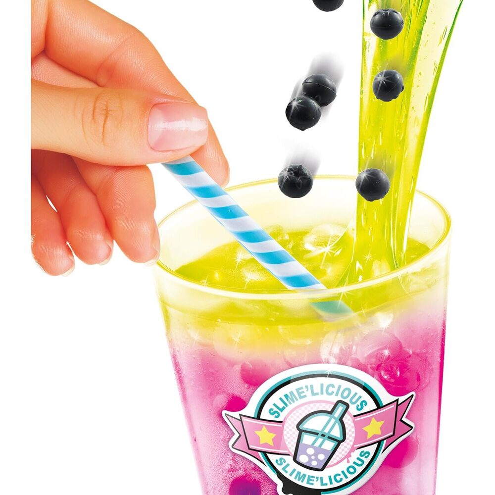 So Slime Coffee Shop Factory