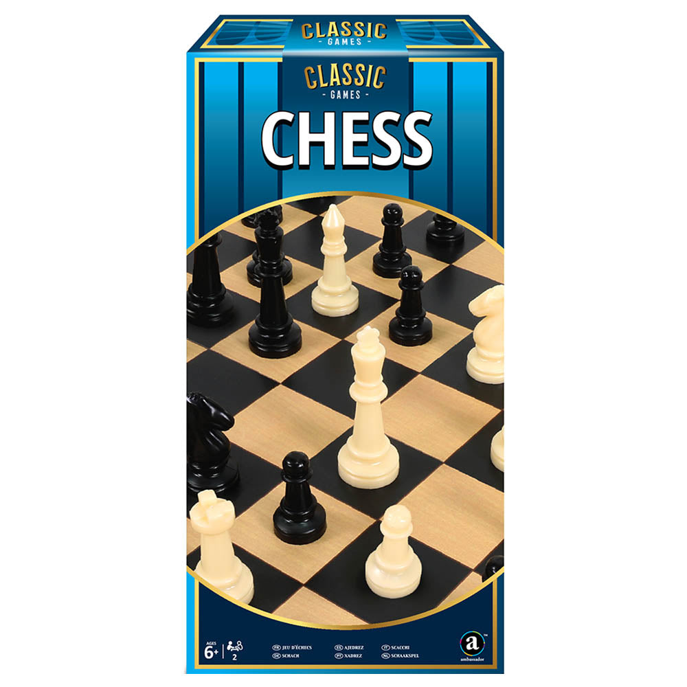 Chess Basic Set