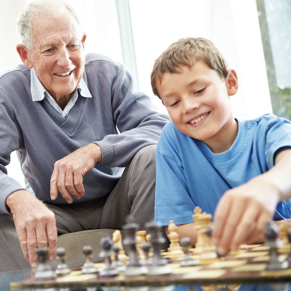 Chess Basic Set