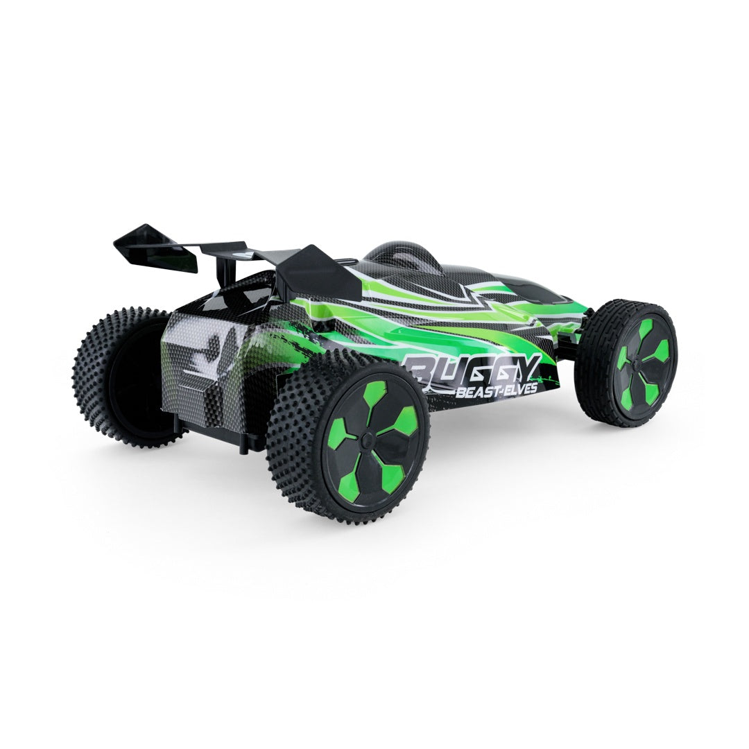 سيارة Nitro2Go RC للسباق – إثارة الطرق الوعرة