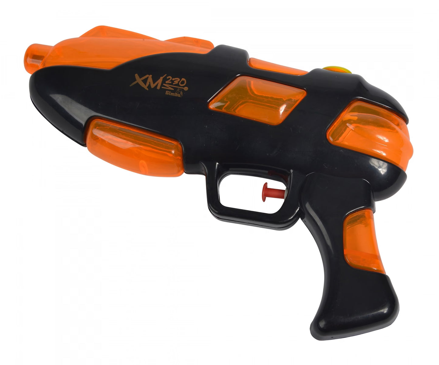 WF Water Gun XM 230- Red
