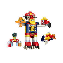 Cute Koala - Robot Building Kit - 57 Pieces