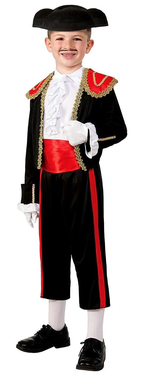 Matador Costume Set