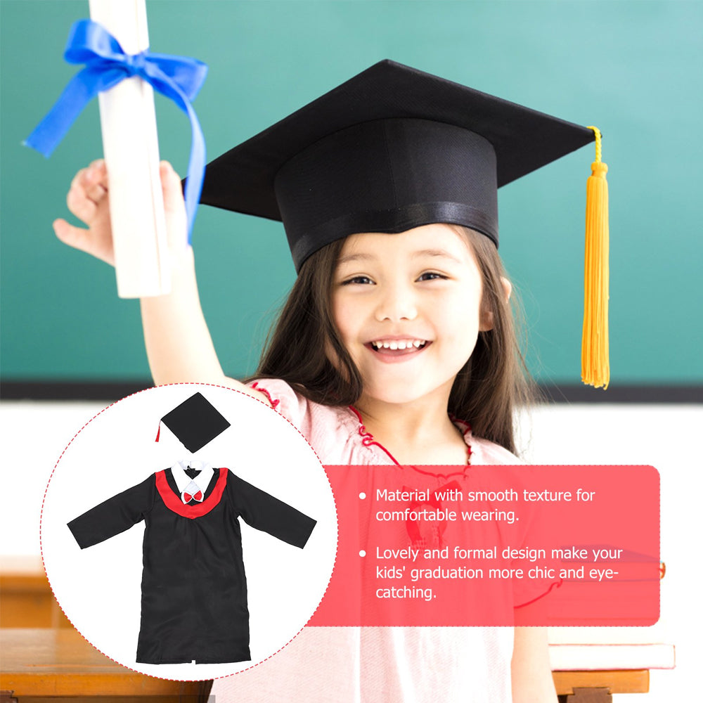 Graduation Costumes
