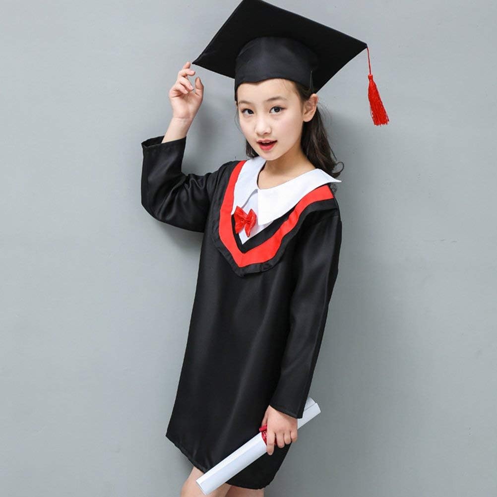 Graduation Costumes