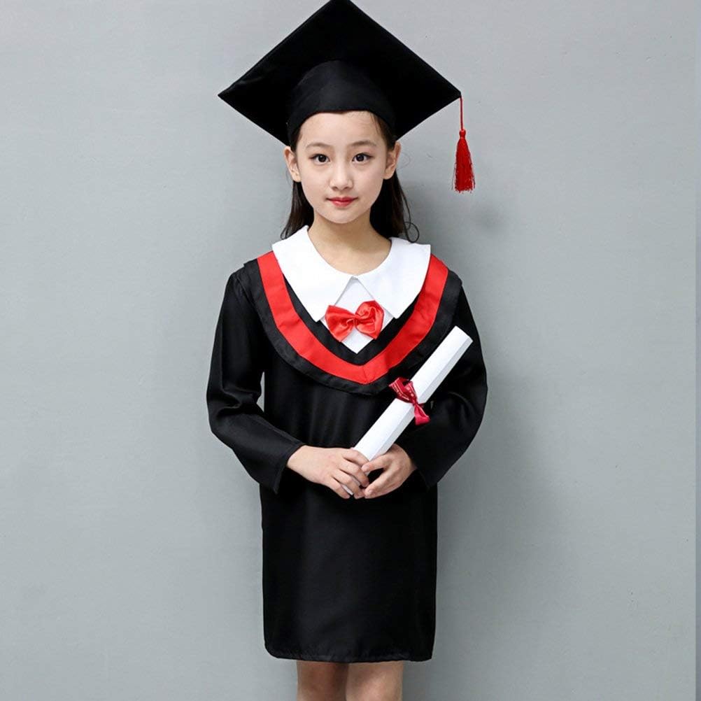 Graduation Costumes